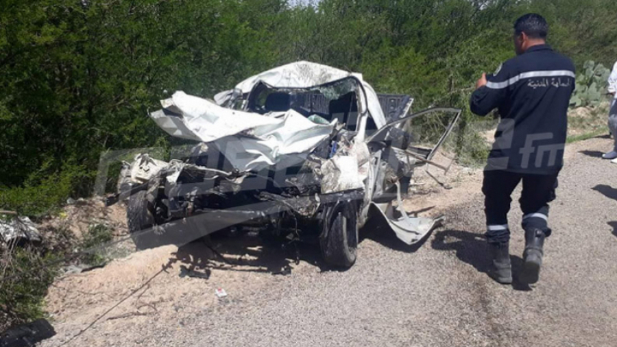 accident