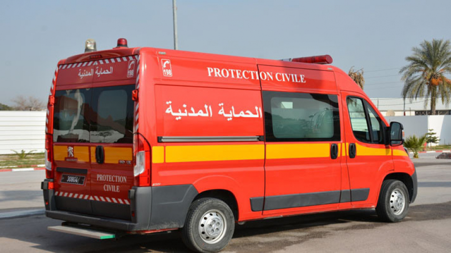 Accident de la route : 7 morts et 320  blessés en 24 heures