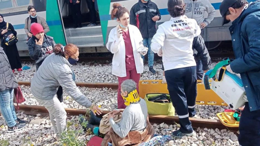 accident train 