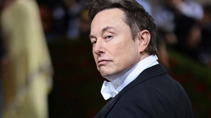 Accusé de harcèlement sexuel, Elon Musk crie au complot Accusé d'agressions sexuelles, Elon Musk crie au complot