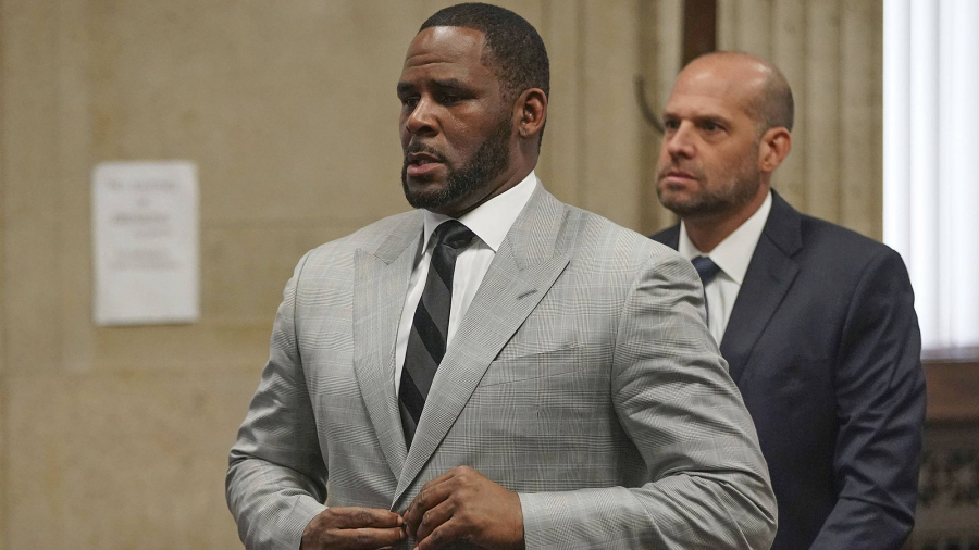 Accusé de multiples abus sexuels: Le procès de R Kelly va débuter