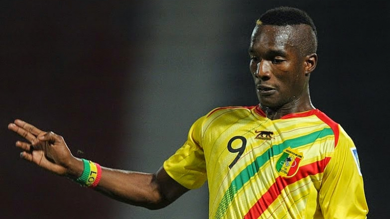 Mali : Adama Niane écarté par son sélectionneur Adama Niane