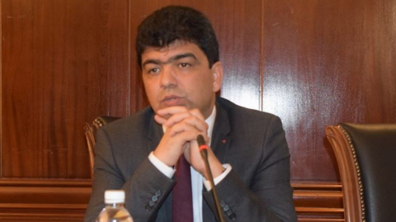 Pourquoi le gouverneur de Sfax, Adel Khabthani, a-t-il été limogé ? adel khabthani
