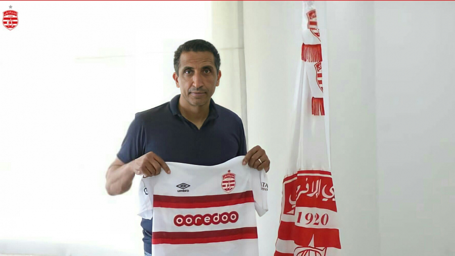 Club Africain - #JuniorsU19 , Coupe de Tunisie : 🏆🇹🇳 1/32 de Finale