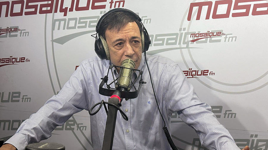 Adnen Hajji