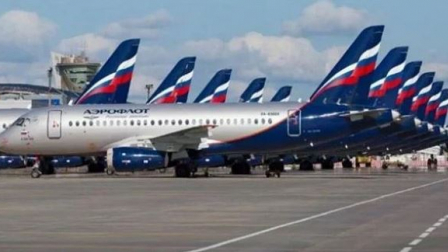 Aeroflot