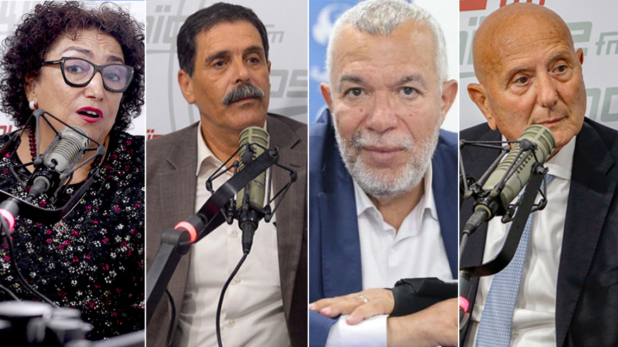 Affaire de complot : Quatre avocats poursuivis 