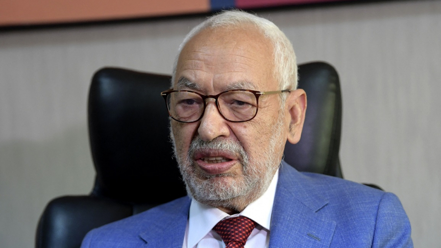 Affaire de l'appareil secret: Mandat de dépôt contre Ghannouchi