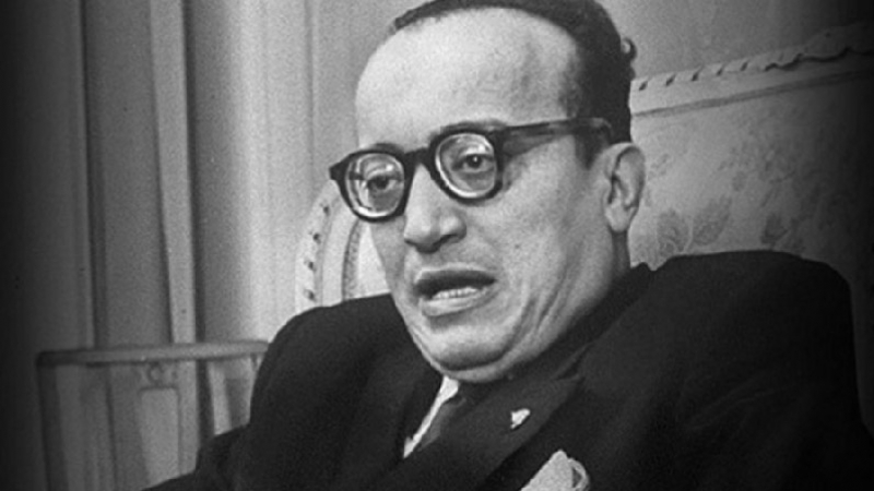 Affaire de l'assassinat de Salah Ben Youssef: Report de l'examen Affaire de l'assassinat de Salah Ben Youssef: Report de l'examen