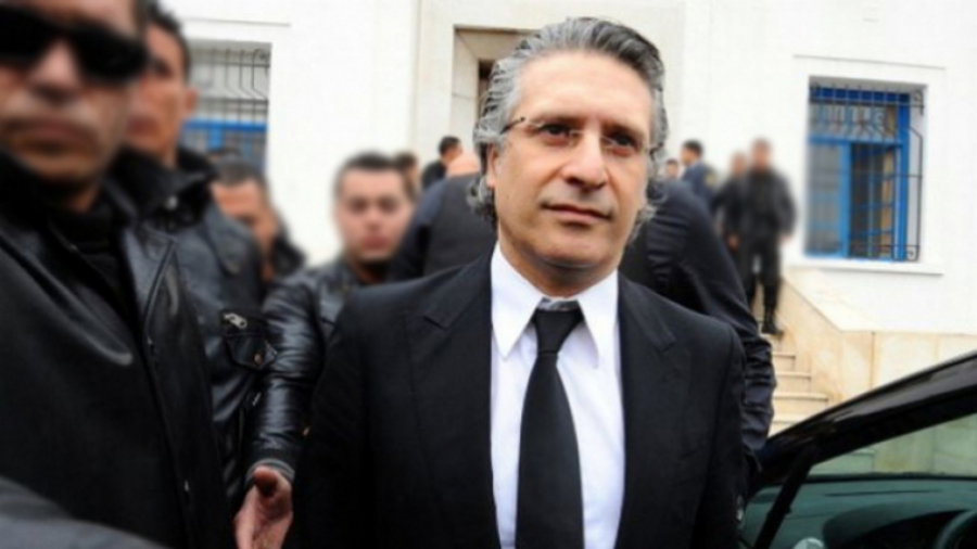 Affaire de Lobbying : Nabil Karoui écope d'un an de prison