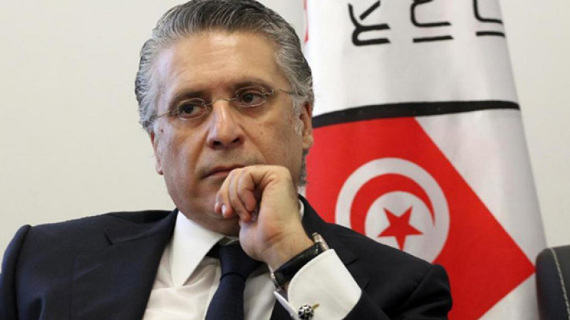 Affaire Nabil Karoui devant la Cour de cassation Affaire Nabil Karoui devant la cour de cassation