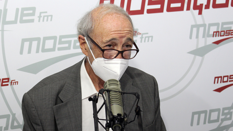 Afif Chelbi : Le ciblage des subventions aura de gaves conséquences Afif Chelbi