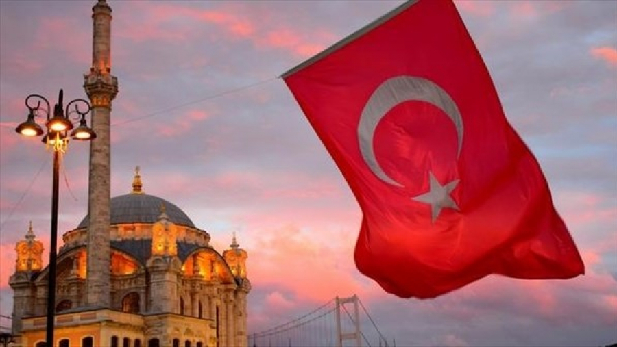 Agacé, Erdogan limoge son statisticien en chef