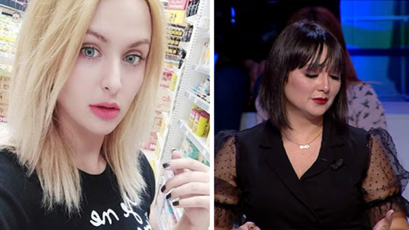 Agression d'une  journaliste: Des données innocentent  Nebras 