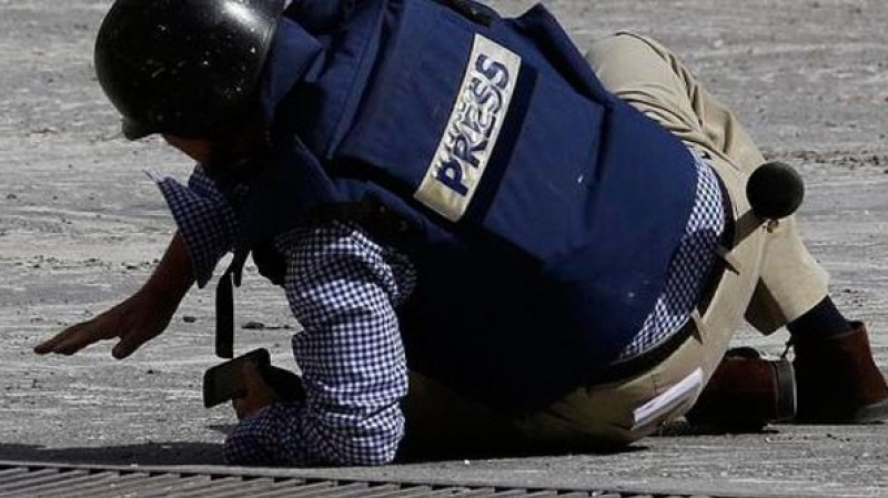 79 journalistes agressés pendant les élections agressions-journalistes