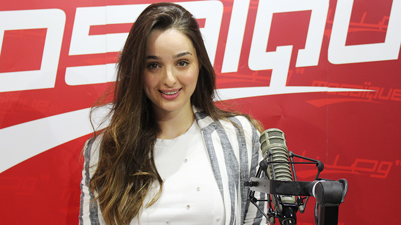 Ahlem Fekih: mes ambitions passent avant l'amour