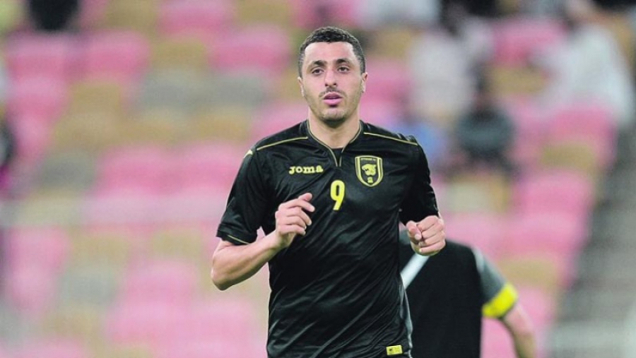Ahmed Akaichi