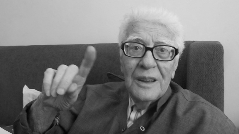 Ahmed Ben Salah n'est plus Ahmed Ben Salah n'est plus