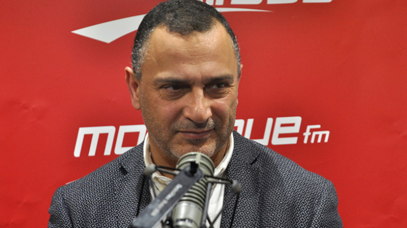 Ahmed Gaâloul, proposé au ministère de la Jeunesse et des Sports