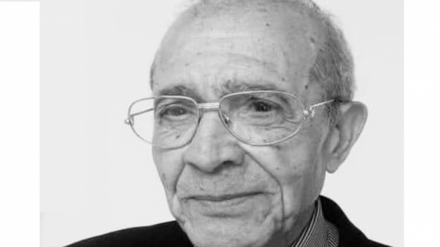 Décès de l'ancien ministre de la Culture Ahmed Khaled Ahmed Khaled