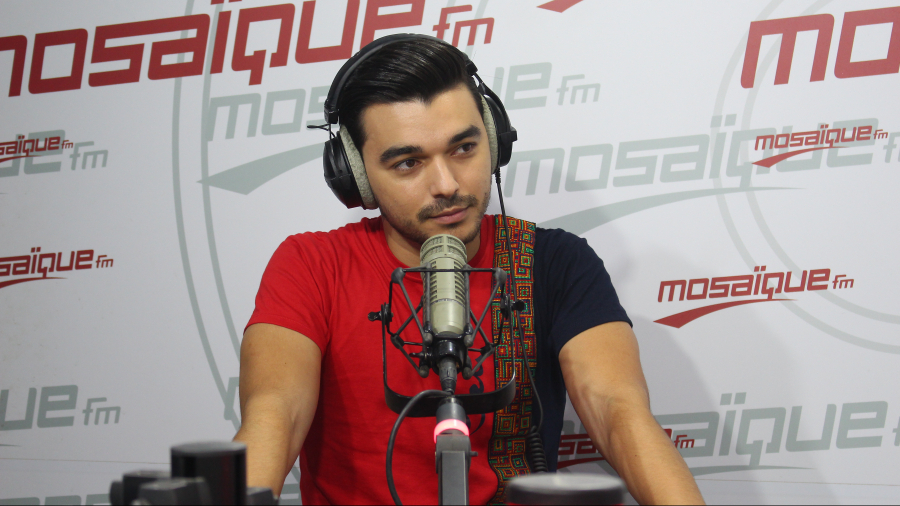 Ahmed Rebaï 