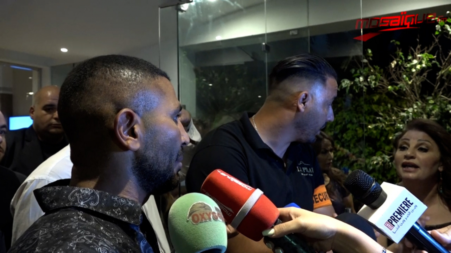 Festivals: Quelle mouche a piqué Ahmed Sâad ?