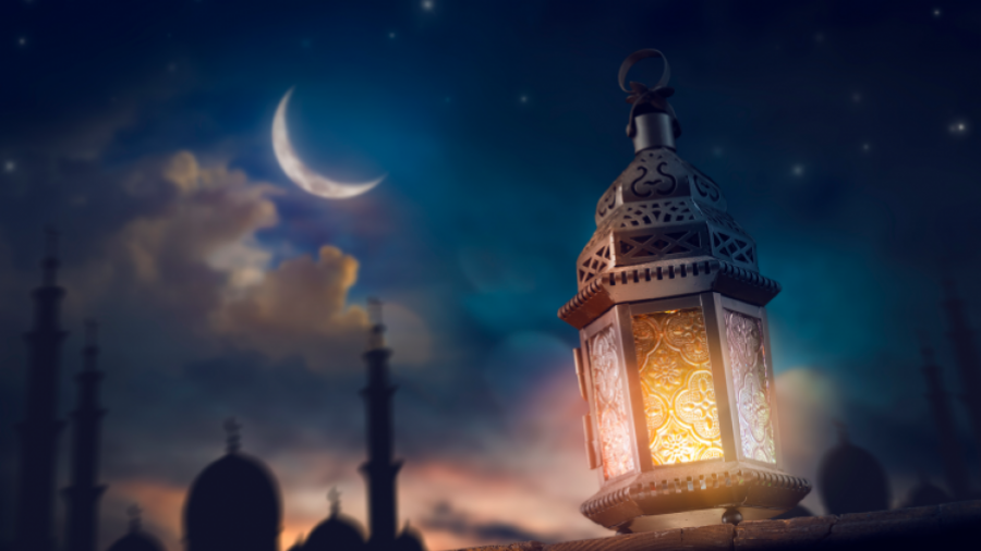 Aïd Al Fitr