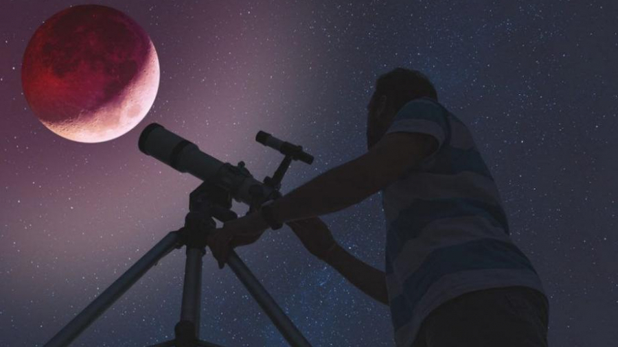 Aid El Fitr: Le centre international d’astronomie annonce la date