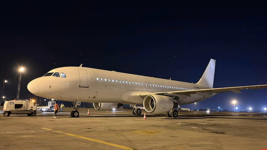 Airbus A320