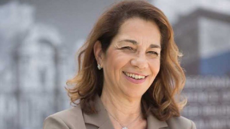 akissa bahri