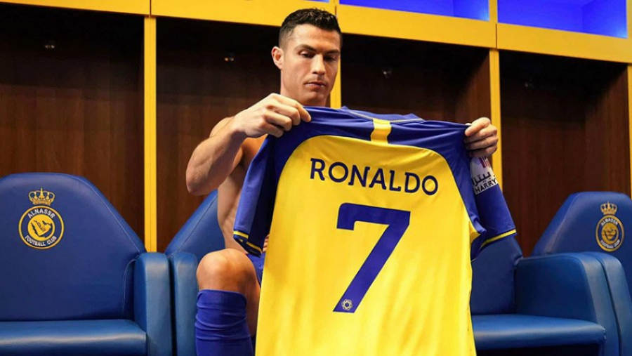 Al Nassr et Ronaldo ont un nouvel entraîneur