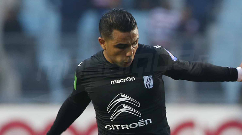 Ligue 1 : le CSS renverse le CAB et passe deuxième alaeddine-marzouki