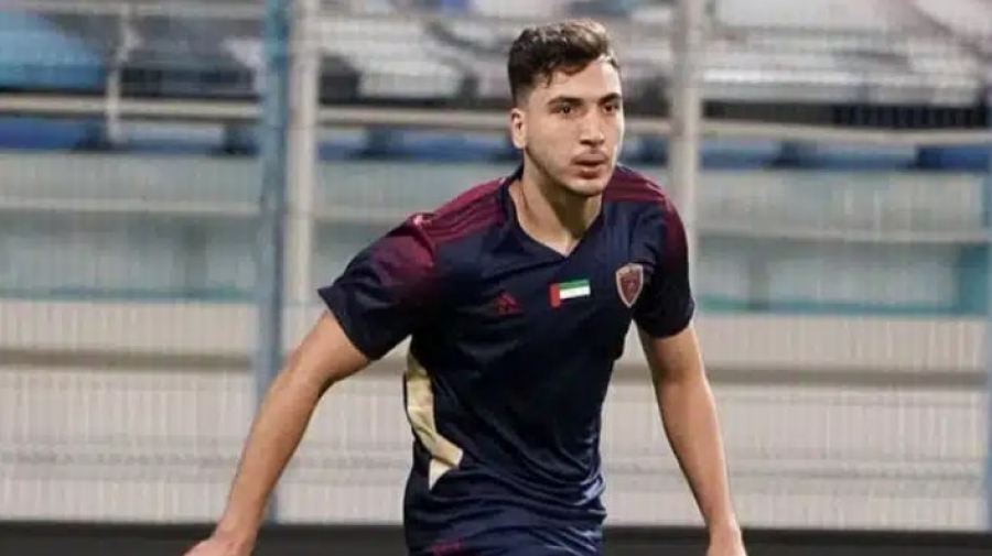 Alaeddine Zouhir