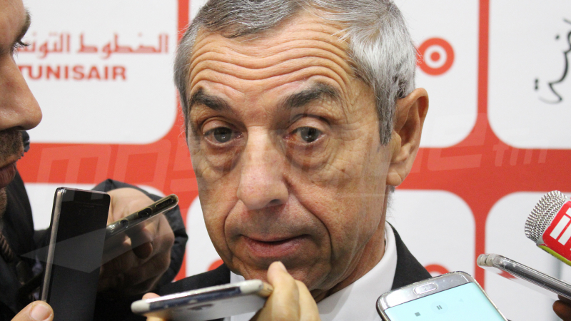 Giresse : l’Espérance peut évoluer en Ligue 1 française alain-giresse