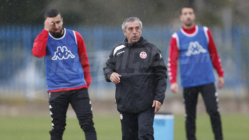Giresse empêche les journalistes de couvrir les entraînements alain-giresse