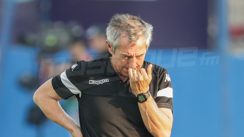 CAN : La mauvaise série d’Alain Giresse alain-giresse