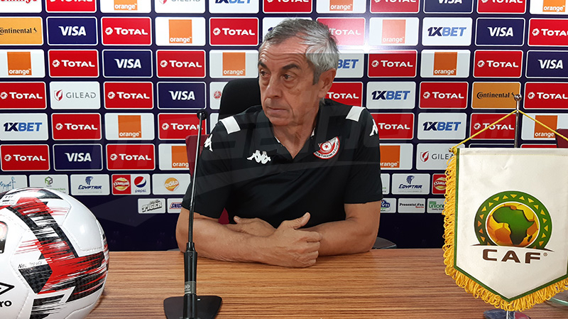 Giresse compare la Tunisie aux sélections qu’il a entraînées alain-giresse