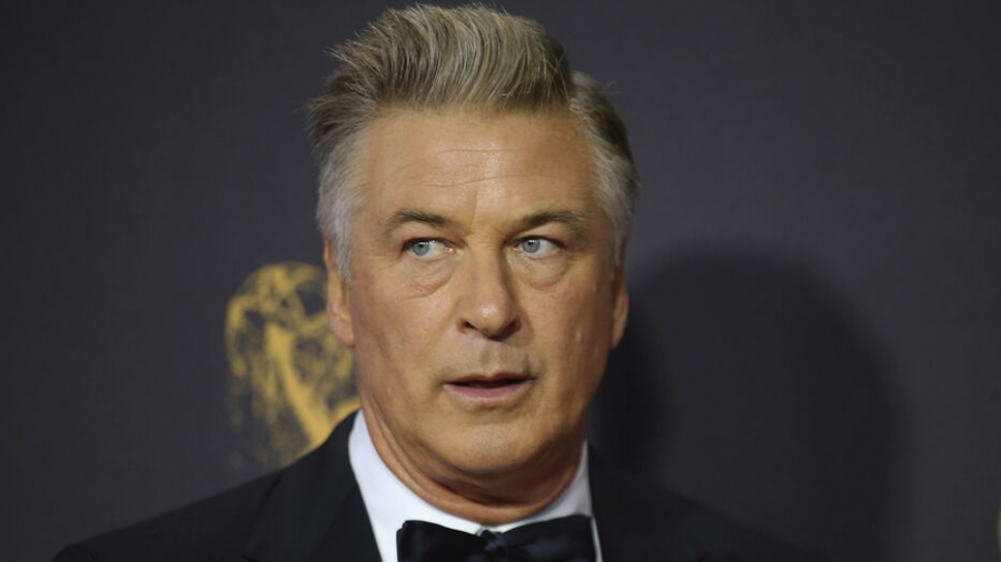 Alec Baldwin