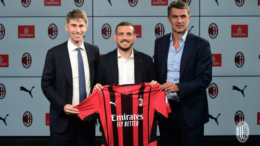 Alessandro Florenzi