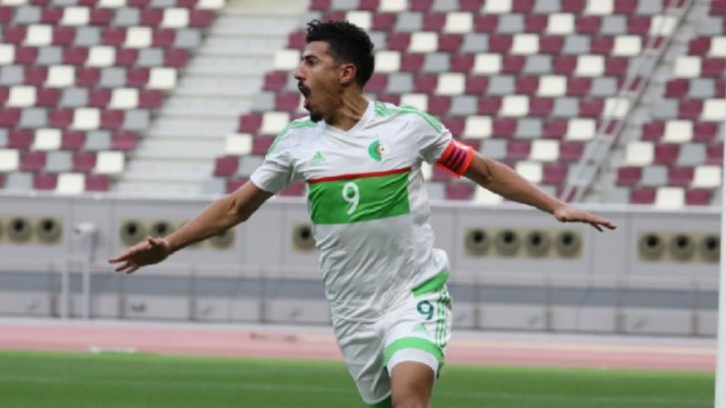 Finale de la CAN : L’Algérie annonce la couleur algérie