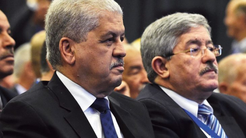 Algérie: Deux anciens Premiers ministres condamnés à 20 ans de prison Algérie