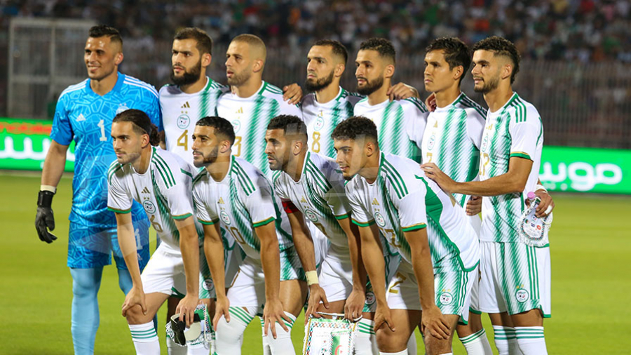 algérie