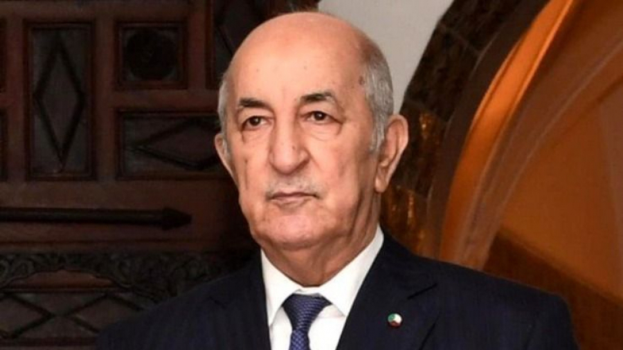 Algérie: Le gouverneur de la Banque centrale limogé Algérie: Le gouverneur de la Banque centrale limogé