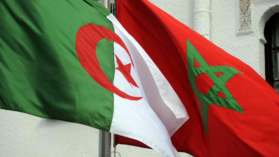 L'Algérie rappelle son ambassadeur au Maroc Algérie, maroc
