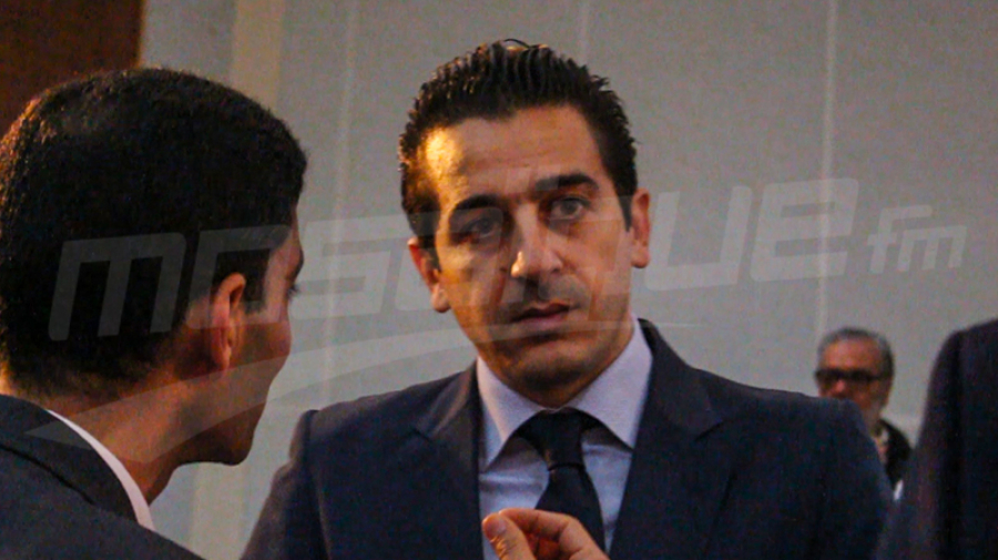 Aloulou : Le CA peut perdre mais Walid Jridi ne peut être un arbitre ali-aloulou