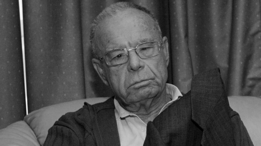 Ali Ben Salem