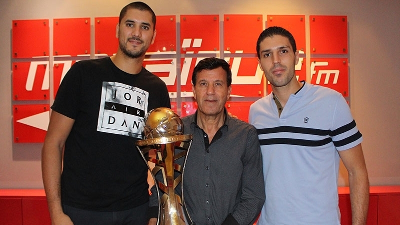 Ali-Benzarti