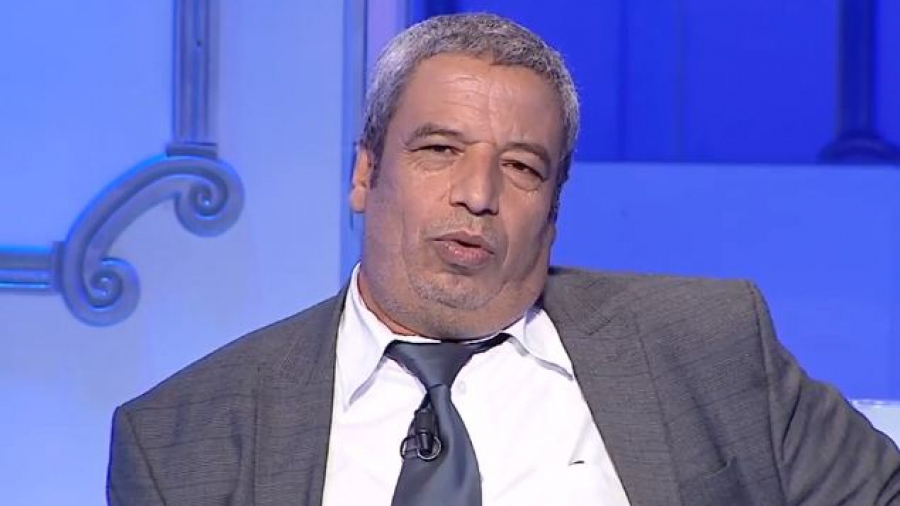 Mandat de dépôt contre Ali Ellafi Ali Ellafi