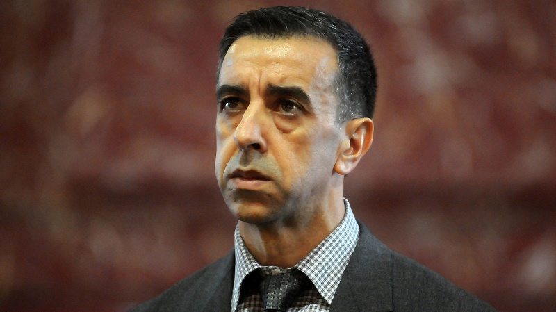 Algérie: 6 mois de prison pour l'ex-patron des patrons Ali Haddad Ali Haddad