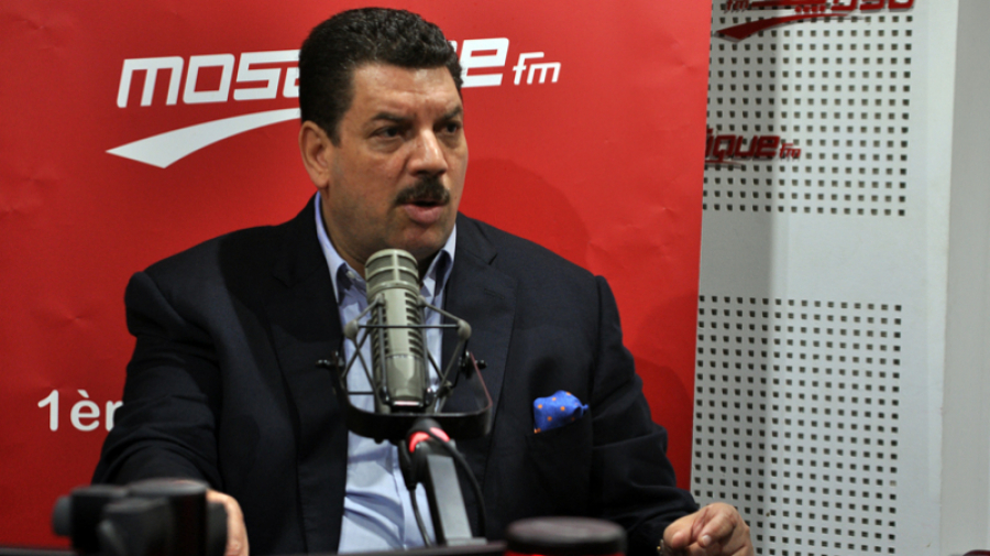 Ali Hafsi à la tête d’un nouveau parti | Mosaique FM